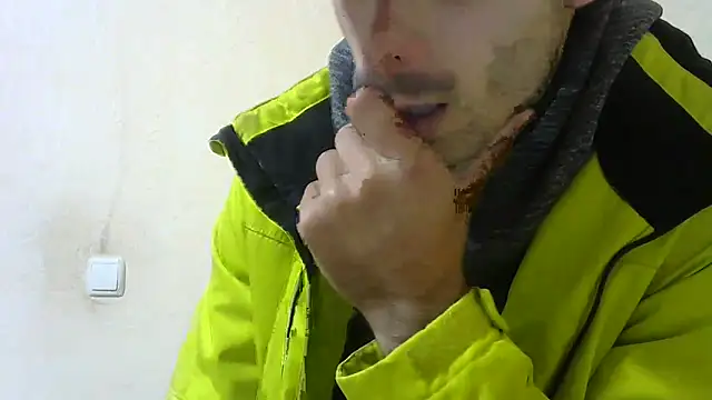 MakabulaAndrey online show from 10-21-25, 05:46