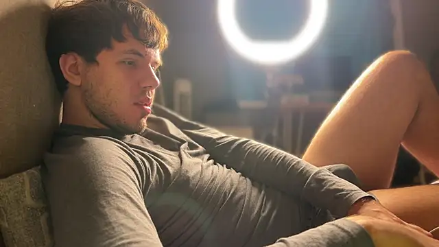 mynameischris online show from 11-04-25, 05:39