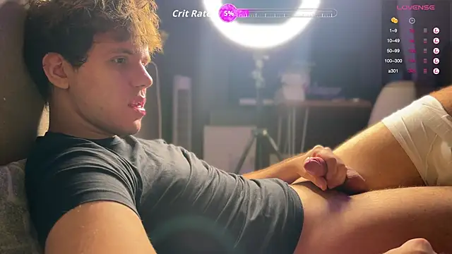 mynameischris online show from 11-18-25, 06:01