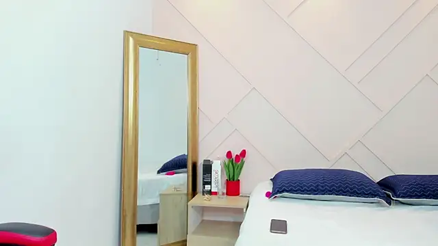 evony becker online show from 11-01-25, 11:23