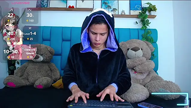 Snapshot of Brian_hot chatting on 02-09-26, 11:47 Brian hot online show from 02-09-26, 11:47