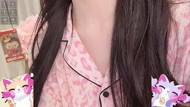 Nebula-qiu online show from 11-30-25, 06:34