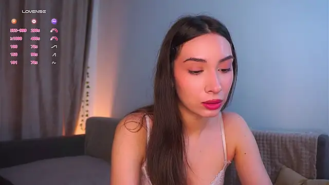 MissyHuf online show from 03-03-26, 08:31