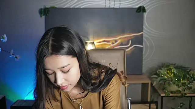 SelinaLukas online show from 10-08-25, 12:14