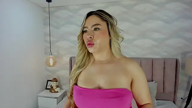 Katya blonde online show from 10-12-25, 12:26