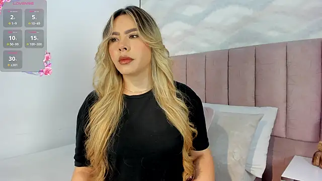 Katya blonde online show from 10-22-25, 12:27