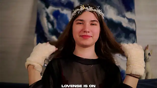 AmmieGerber online show from 11-04-25, 01:48