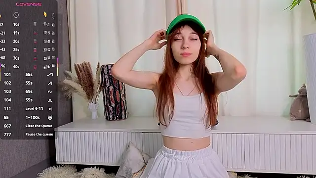 kitsun ne online show from 02-03-26, 06:11