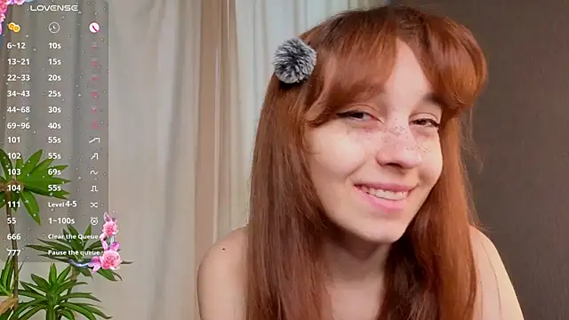 kitsun ne online show from 02-20-26, 06:26