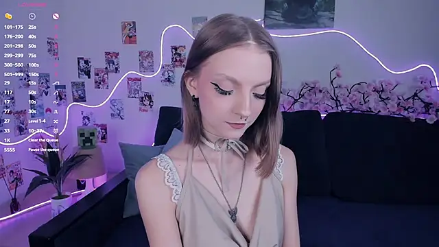 Golden dawn online show from 11-19-25, 07:30