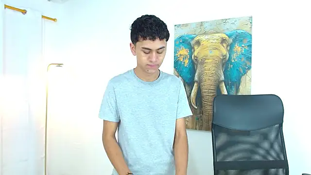 Alancum7 online show from 10-10-25, 12:59