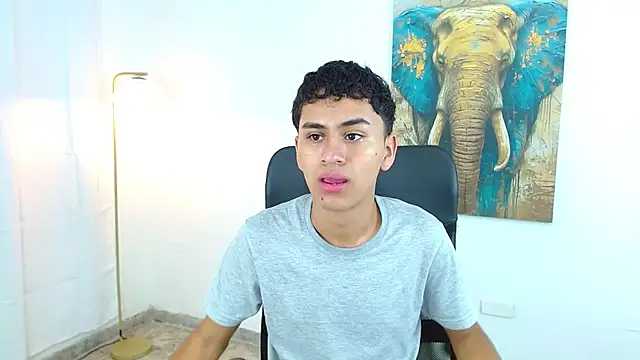 Alancum7 online show from 10-12-25, 12:59