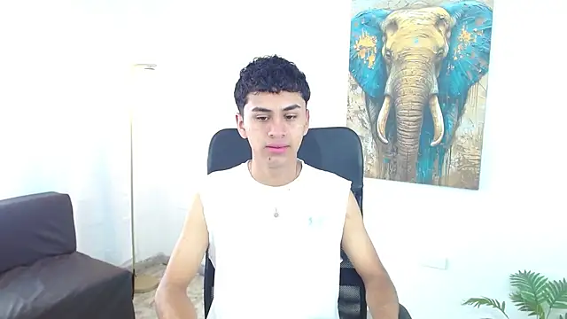 Alancum7 online show from 11-01-25, 01:02