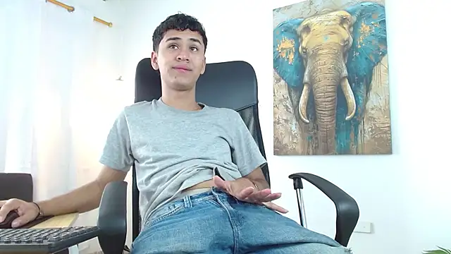 Alancum7 online show from 12-01-25, 12:54