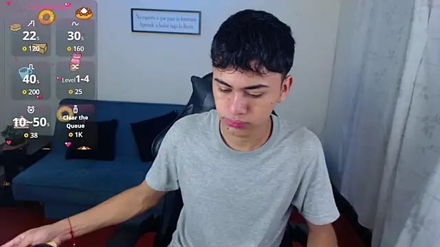 Alancum7 online show from 01-06-26, 01:04