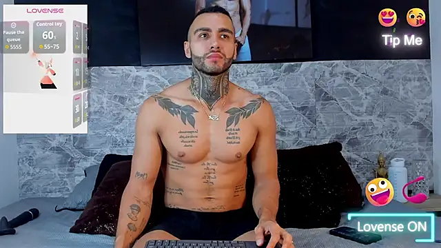 Danny Willson online show from 11-09-25, 10:13