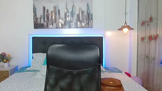 andresnoir  online show from 12-20-25, 01:18