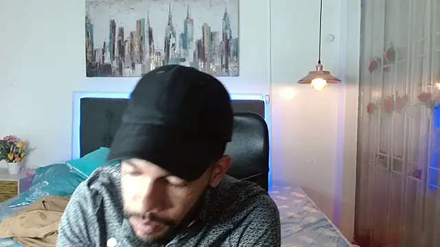 andresnoir  online show from 01-14-26, 02:44