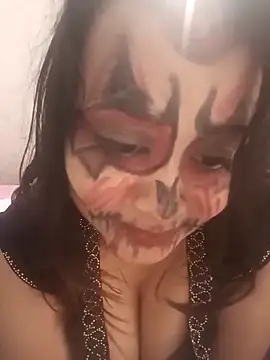 Snapshot of Beauty_Queen_Soniya chatting on 10-30-25, 02:24 Beauty Queen Soniya online show from 10-30-25, 02:24