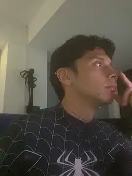 Snapshot of ErosDominant chatting on 10-12-25, 01:04 ErosDominant online show from 10-12-25, 01:04