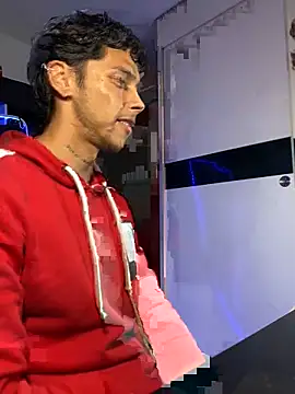 Snapshot of ErosDominant chatting on 10-17-25, 07:00 ErosDominant online show from 10-17-25, 07:00