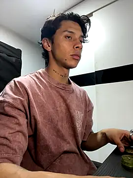 ErosDominant online show from 12-03-25, 06:10