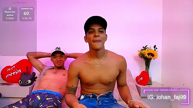 thomas elg online show from 10-15-25, 04:23