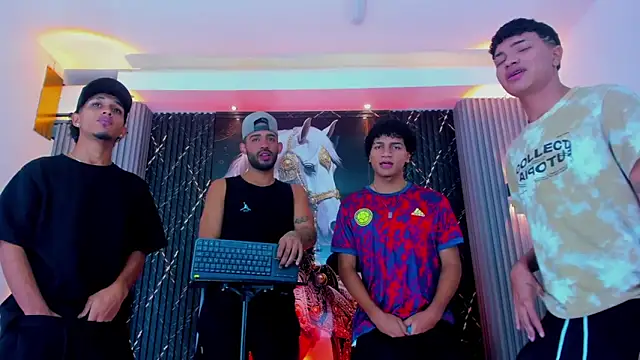  Gods of Olympus  online show from 10-14-25, 04:35