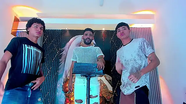  Gods of Olympus  online show from 10-19-25, 04:35