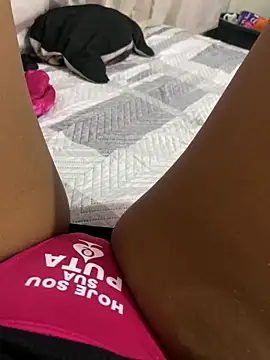 Brunamorenago online show from 02-14-26, 10:45