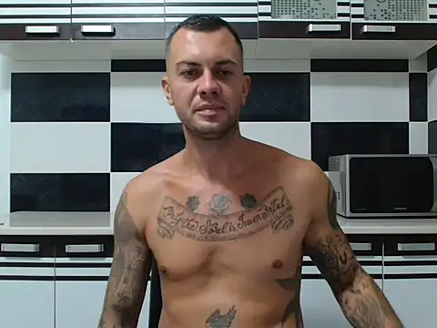 alfred 798 online show from 10-06-25, 05:32