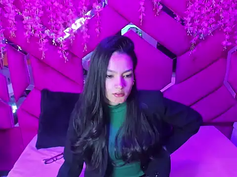 Gisell Squirt  online show from 10-21-25, 11:55