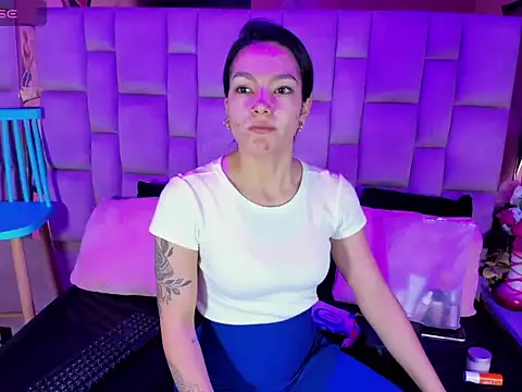 Gisell Squirt  online show from 12-15-25, 12:09