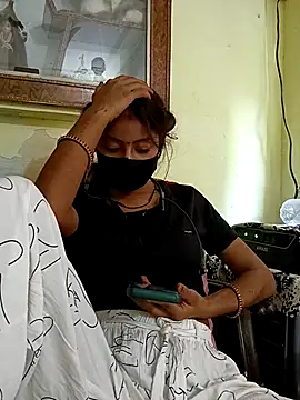 Payal G online show from 10-15-25, 04:23