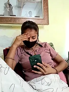 Payal G online show from 10-18-25, 04:04