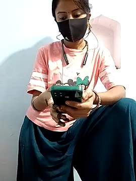 Payal G online show from 10-19-25, 10:16