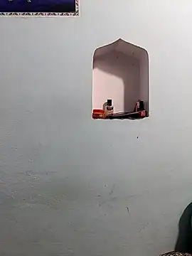 Payal G online show from 11-13-25, 03:55