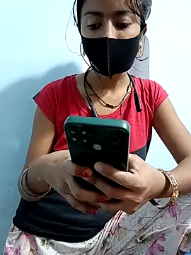 Payal G online show from 11-17-25, 04:35