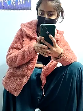 Payal G online show from 01-08-26, 03:58