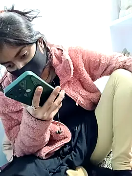 Payal G online show from 01-12-26, 03:45