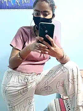 Payal G online show from 01-14-26, 04:34