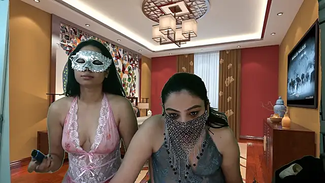 Punjabi Bhabhi  online show from 11-02-25, 02:08