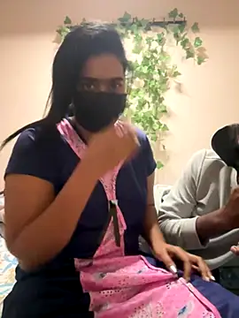 Snapshot of Chennai_Fire chatting on 11-27-25, 07:05 Chennai Fire online show from 11-27-25, 07:05