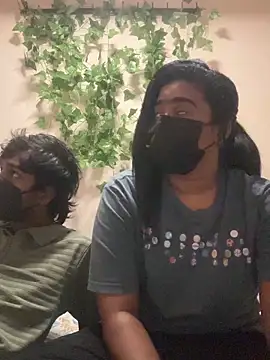 Snapshot of Chennai_Fire chatting on 11-30-25, 06:12 Chennai Fire online show from 11-30-25, 06:12