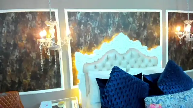 Snapshot of Gaby_Wett chatting on 11-27-25, 12:07 Gaby Wett online show from 11-27-25, 12:07