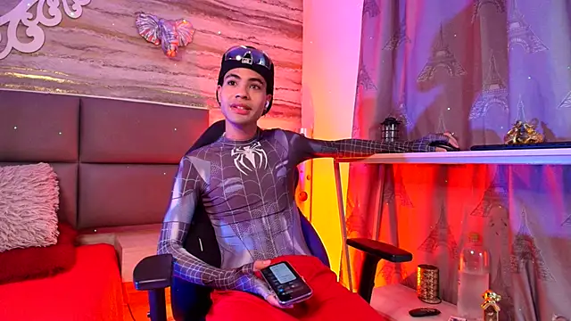 Snapshot of JacobBlackwell_ chatting on 10-08-25, 08:06 JacobBlackwell online show from 10-08-25, 08:06