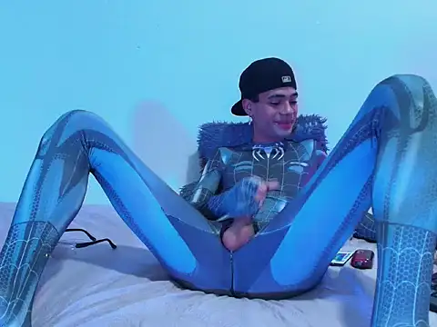 Snapshot of JacobBlackwell_ chatting on 10-10-25, 09:08 JacobBlackwell online show from 10-10-25, 09:08