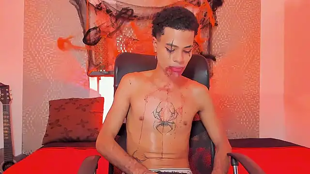 Snapshot of JacobBlackwell_ chatting on 10-21-25, 08:53 JacobBlackwell online show from 10-21-25, 08:53