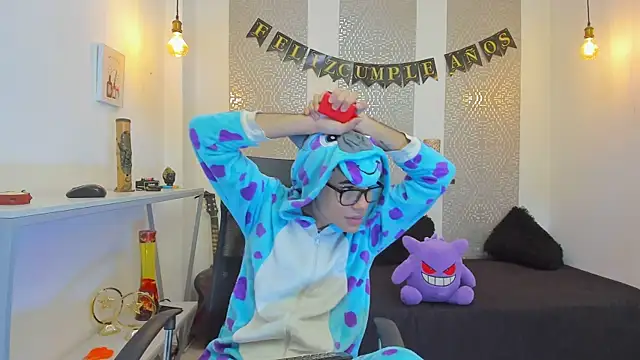 Snapshot of JacobBlackwell_ chatting on 11-20-25, 07:24 JacobBlackwell online show from 11-20-25, 07:24