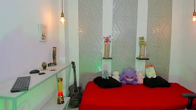 JacobBlackwell  online show from 12-05-25, 07:43